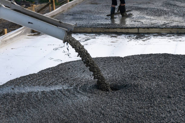 Best Concrete Grinding and Polishing in Manchester Center, VT