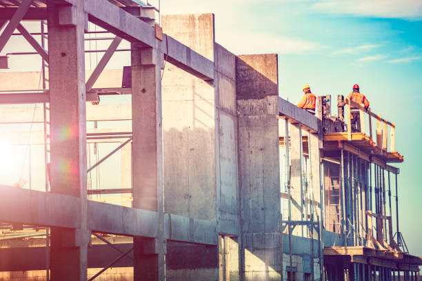 Best Concrete Demolition Services in Manchester Center, VT