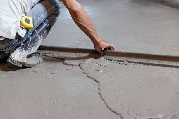 Best Concrete Staining and Coloring in Manchester Center, VT