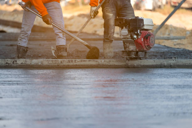 Best Commercial Concrete Services in Manchester Center, VT