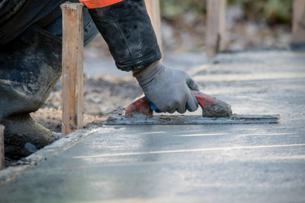 Best Decorative Concrete in Manchester Center, VT
