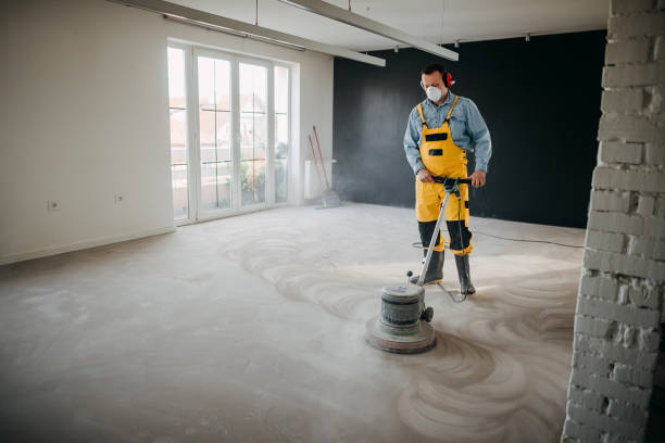 Why Trust Our Certified Concrete Contractors for Your Project Needs in VT?