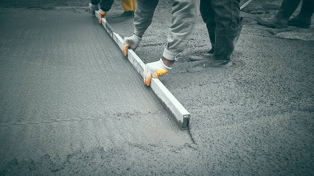 Best Concrete Foundation Repair in Manchester Center, VT
