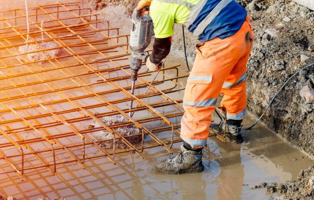Best Residential Concrete Solutions in Manchester Center, VT