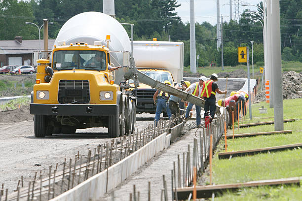 Best Concrete Retaining Walls in Manchester Center, VT