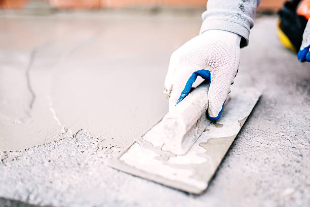 Best Industrial Concrete Flooring in Manchester Center, VT