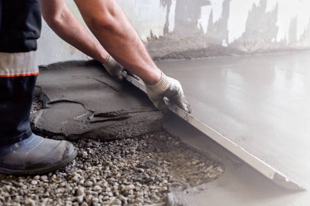 Best Concrete Sidewalk Installation in Manchester Center, VT